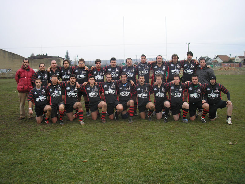 Liga Regional. 8&ordf; jornada (adelantado)